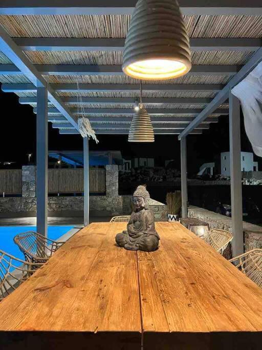 Villa Casa Zen Mykonos Mykonos Town