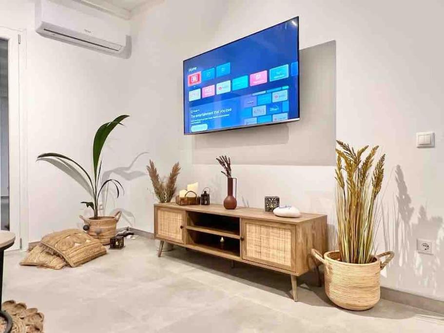 Casa Zen Mykonos Villa