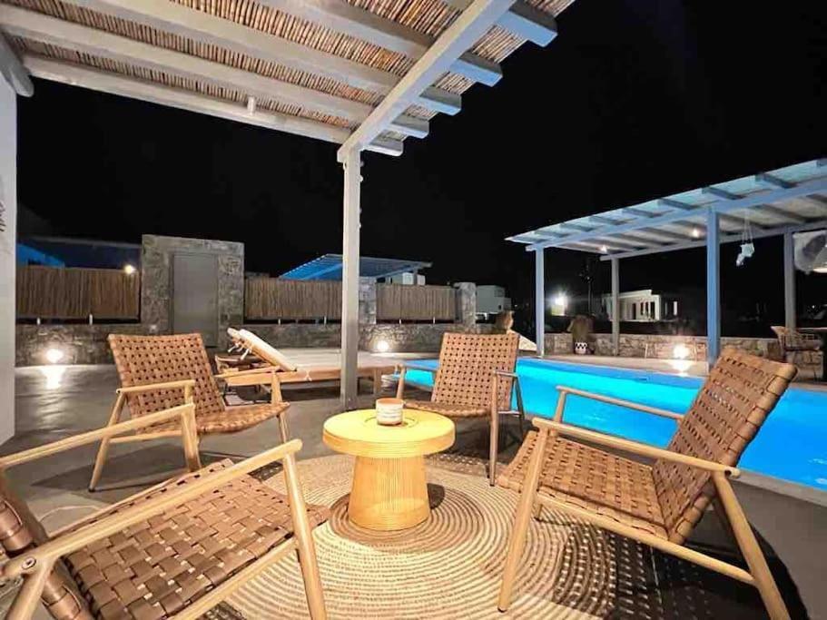 Villa Casa Zen Mykonos *