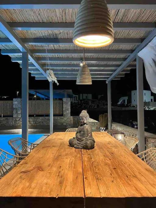 Villa Casa Zen Mykonos Mykonos Town
