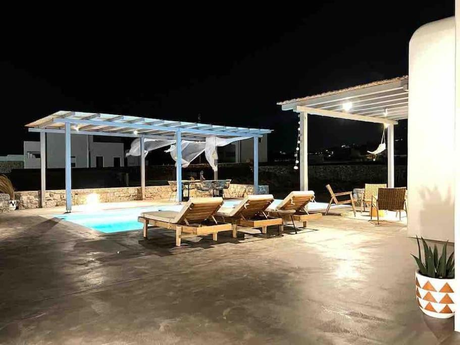 Villa Casa Zen Mykonos