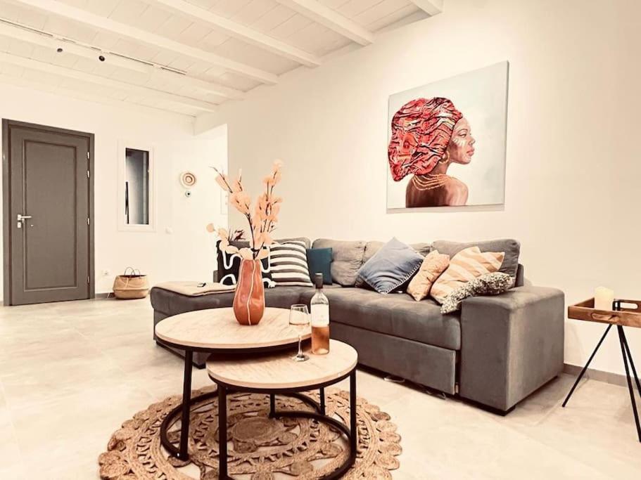 Villa Casa Zen Mykonos