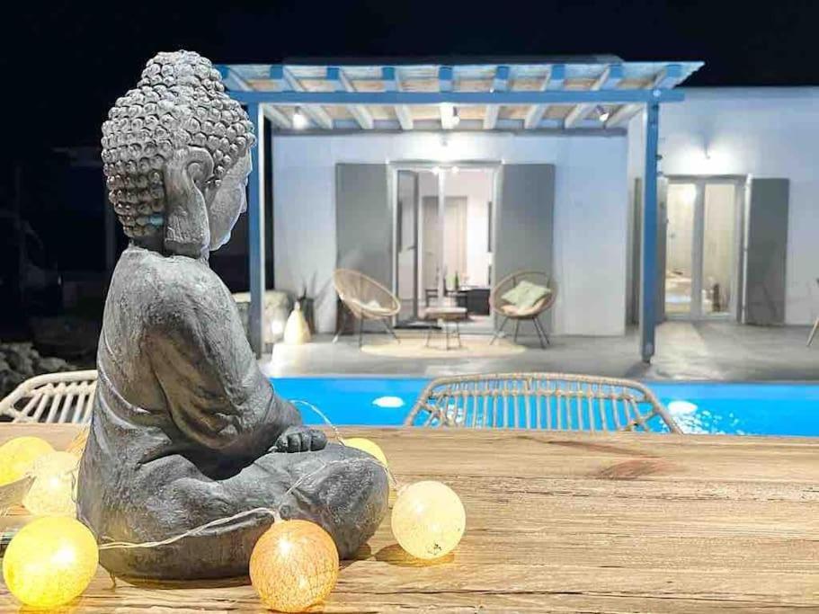 Casa Zen Mykonos Villa Mykonos Town