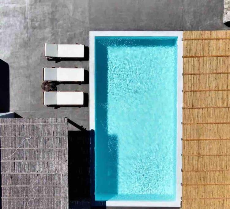 Casa Zen Mykonos Villa *