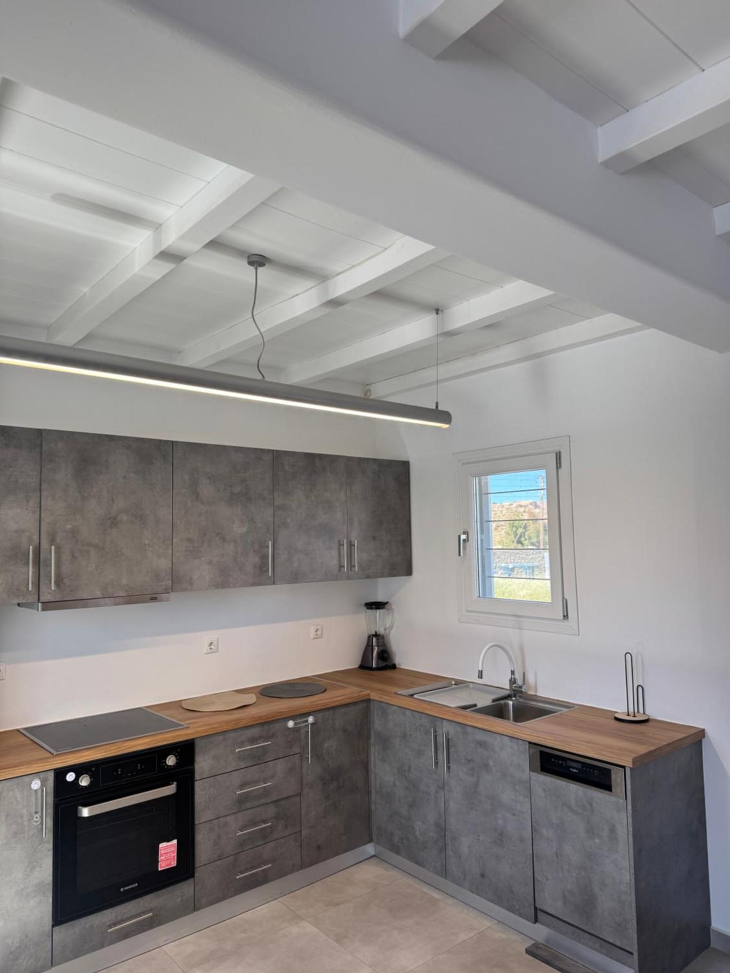 Villa Casa Zen Mykonos Mykonos Town